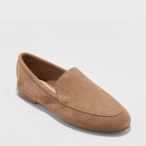 Women's loafers